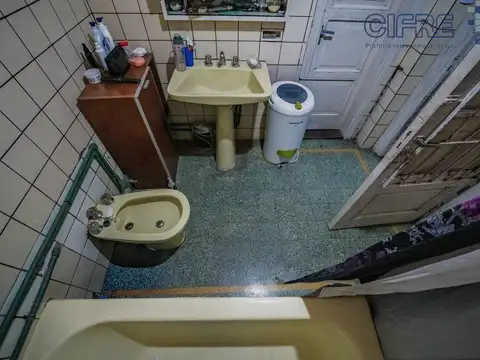 Casa en Venta en Villa del Parque, USD 160.000