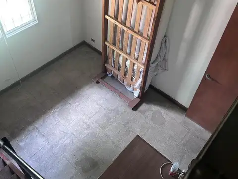 Casa ubicada en el Barrio Los Carrochos