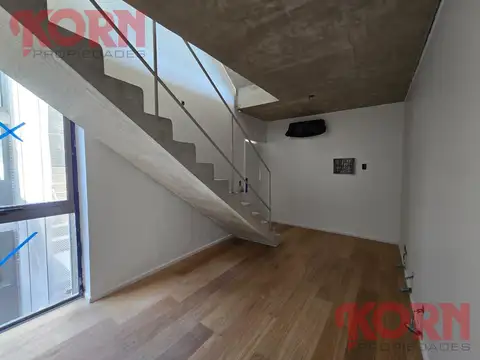 Departamento en Alquiler en Palermo Hollywood, USD 4.700