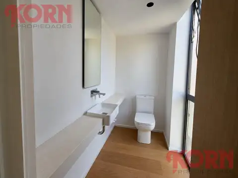 Departamento en Alquiler de 3 dormitorios