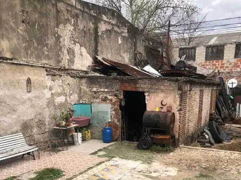Terreno en Venta de 320,0 m2