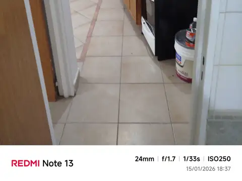 Departamento en Alquiler en Nuestra Señora De Lourdes, $ 450.000