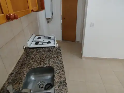 Departamento en Alquiler de 2 ambientes