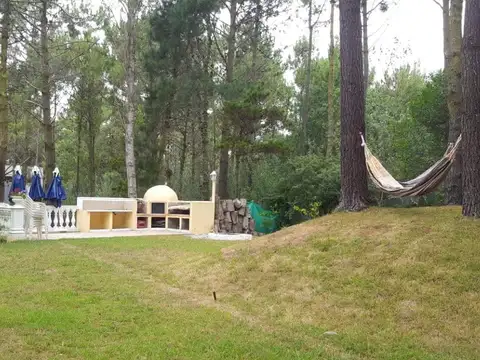 Casa en Alquiler Temporal de 6 dormitorios