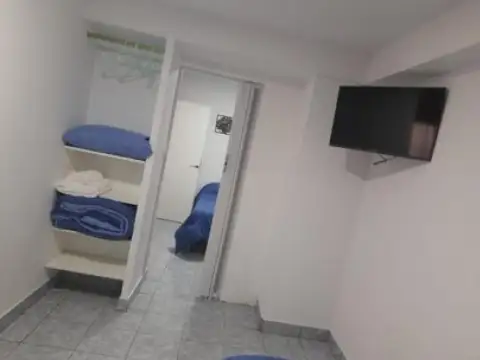 Luis Beltrán e/ San Antonio y Tarruela