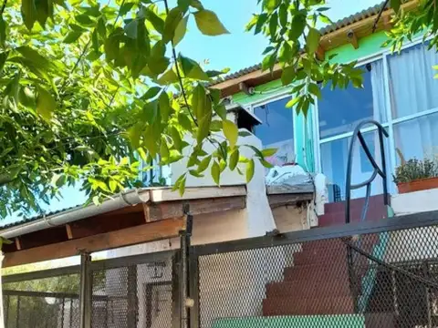 Luis Beltrán e/ San Antonio y Tarruela