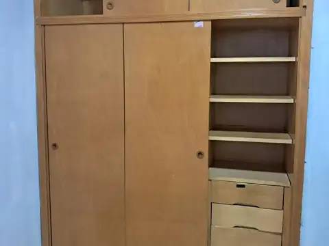 Departamento en Venta 40 años
