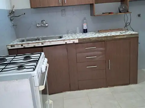 Martín Ugarte 300, Piso 2