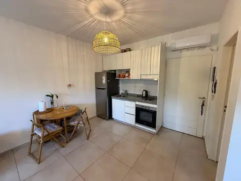 Departamento en Venta en Manuel Alberti, USD 80.000