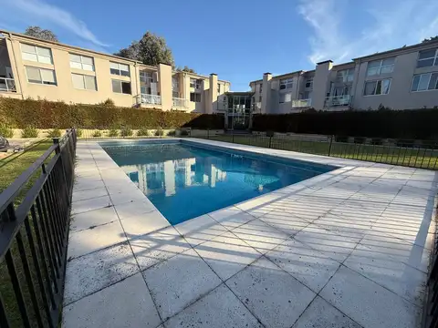 Condominio Aguaribay - Del Viso - Pilar