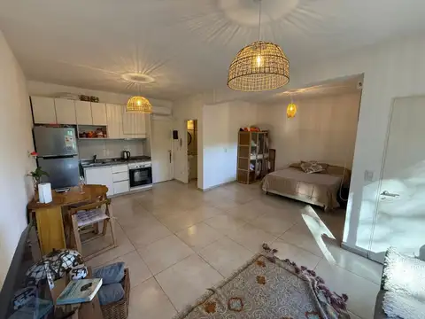 Departamento en Venta de Monoambiente