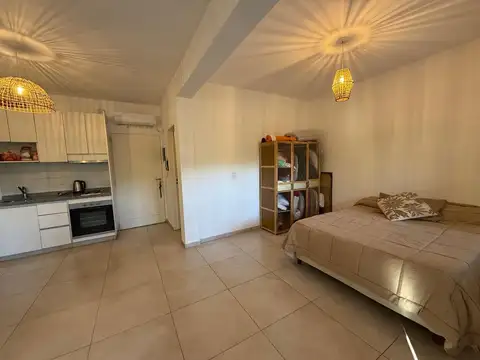 Departamento en Venta con 1 cochera