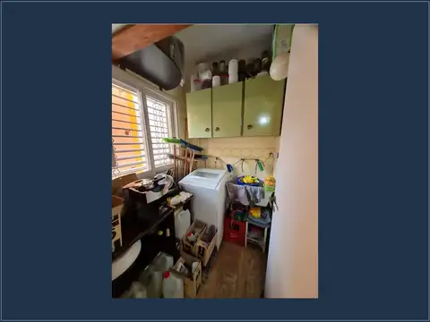 Departamento en Venta de 3 ambientes