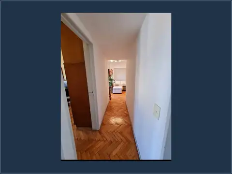 Departamento en Venta en Villa Luro, USD 137.000