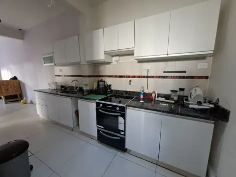 Depto Tipo Casa en Alquiler de 3 ambientes