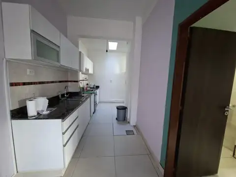 Depto Tipo Casa en Alquiler de 2 dormitorios