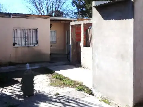 Casa en Venta 74 años