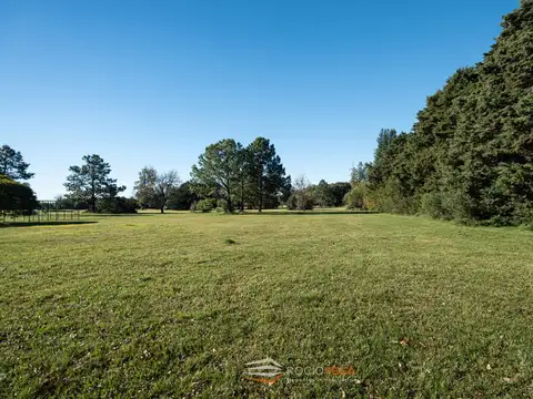 Terreno en venta en Country San Diego Moreno