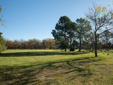 Terreno en Venta de 1704,0 m2