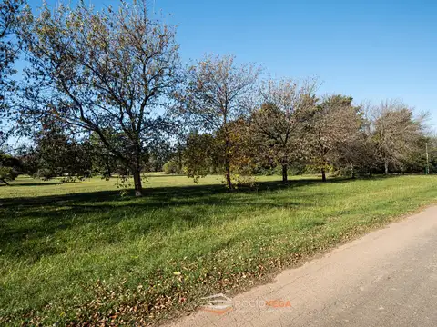 Terreno en venta en Country San Diego Moreno