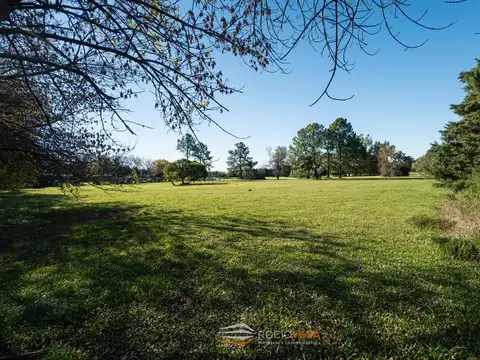 Terreno en Venta en Country San Diego Moreno