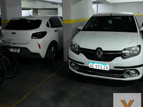Camargo e/ Malabia y Avenida Raúl Scalabrini Ortiz