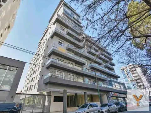 Cochera en venta - 12Mts2 - Villa Crespo