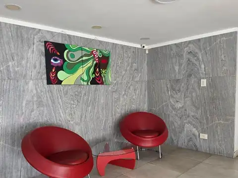 Departamento en Alquiler de 2 dormitorios