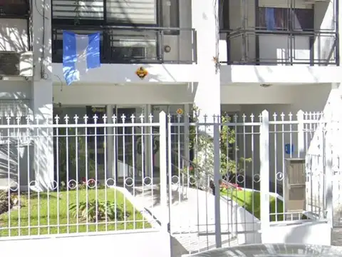 OroÑo 500, Piso 2°
