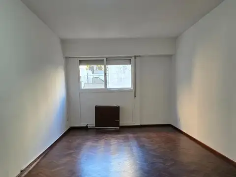 OroÑo 500, Piso 2°