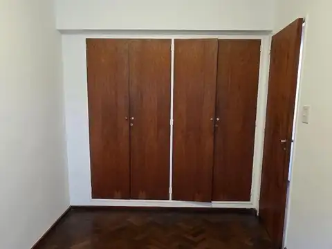 OroÑo 500, Piso 2°