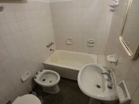 OroÑo 500, Piso 2°