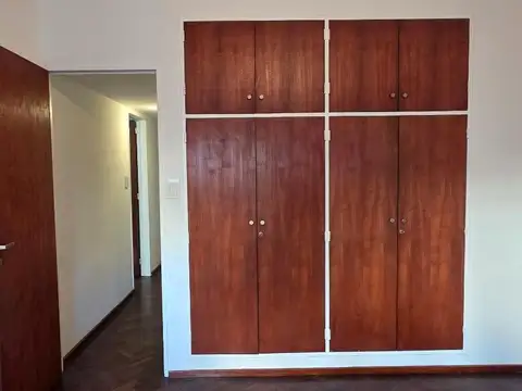 DEPARTAMENTO DOS DORMITORIOS EN BV. OROÑO