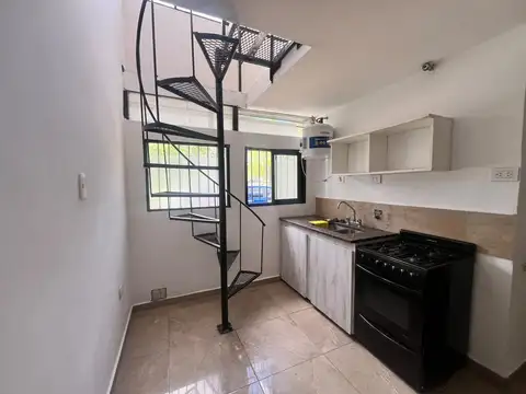 Alquiler dto. de 1 dormitorio. La Plata