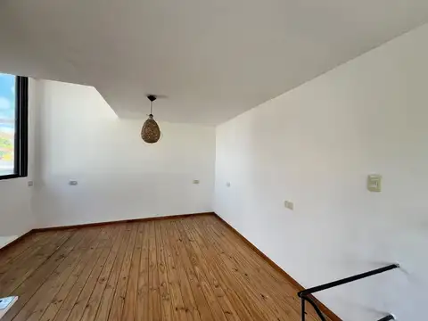 Alquiler dto. de 1 dormitorio. La Plata