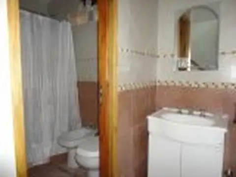 Casa en Alquiler Temporal de 2 dormitorios