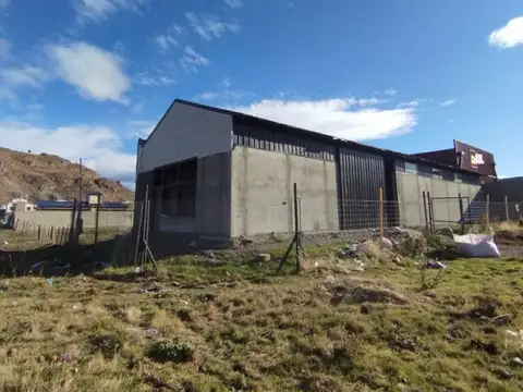 Galpon en Venta en Esquel, USD 240.000