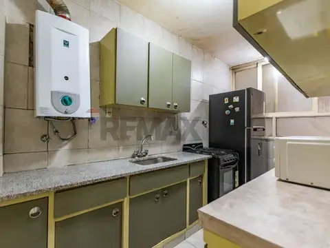 Departamento en Venta de 3 dormitorios