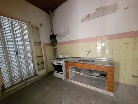 Casa en Venta 80 años