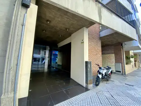 Salta 2094 - Departamento Monoambiente En Alquiler - Centro, Rosario