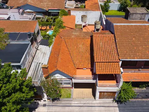 Manuel Fresco al 500, Haedo Norte, Morón