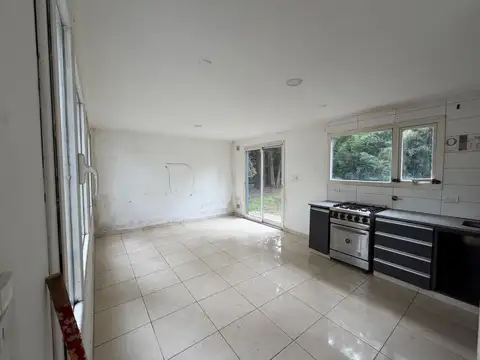 Oportunidad Casa 4 ambientes en Bosque peralta ramos
