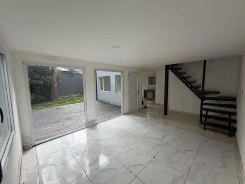 Oportunidad Casa 4 ambientes en Bosque peralta ramos