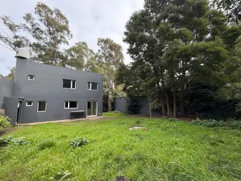 Casa en Venta en Barrio Bosque Peralta Ramos, USD 108.000