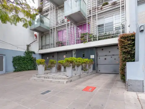 Alquiler departamento 2 ambientes en Banfield