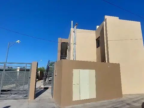 Departamento en Alquiler de 3 ambientes