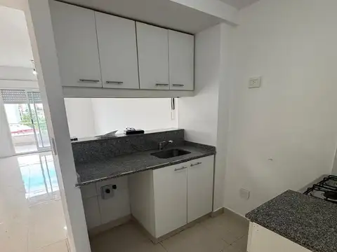 Departamento en Venta 2 años