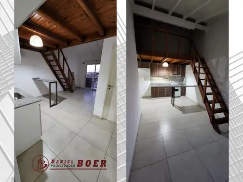 Departamento en Alquiler en José León Suárez, $ 620.000