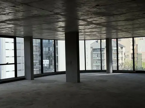 Av Libertador 6200, Piso 6