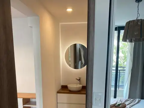 Departamento en Venta Apto profesional